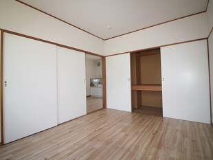 北鎌倉グリ－ンハイツ(1－3号室)の物件内観写真